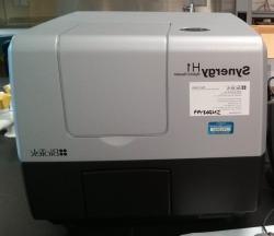 Microplate Spectrometer