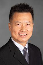 Dr. Leong Lee