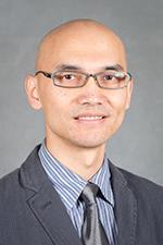 Dr. Jiang Li