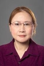 Dr. Alice Lin