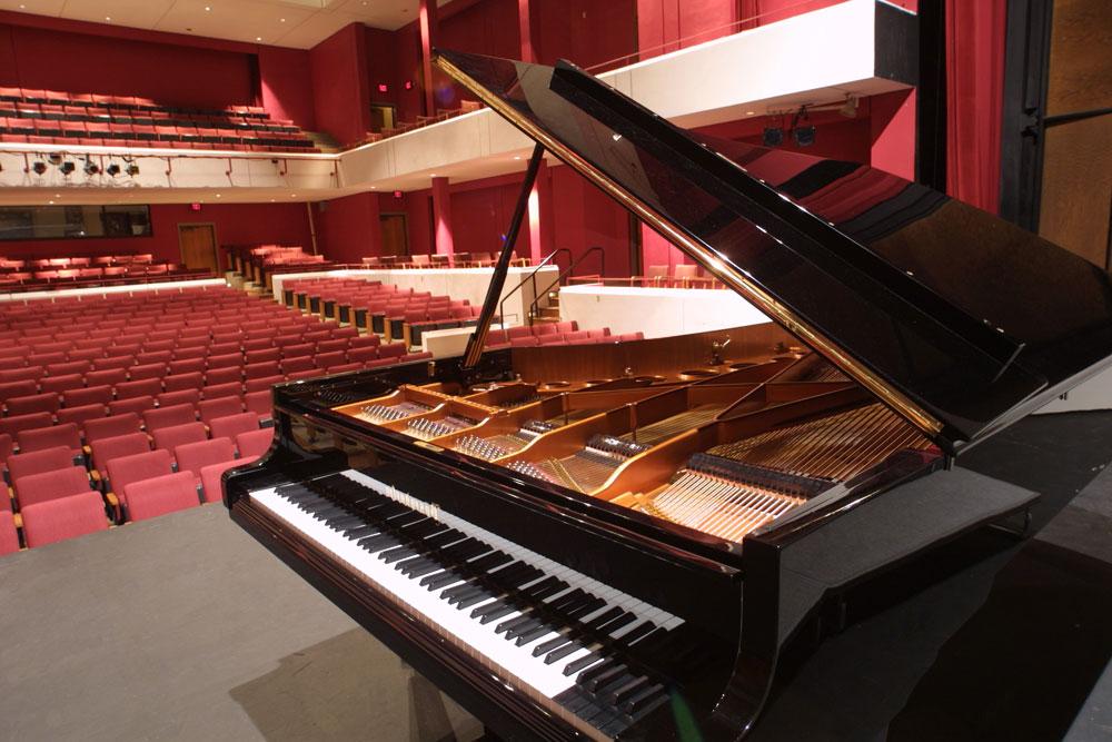 MMC Concert Hall